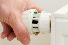 Dumcrieff central heating repair costs