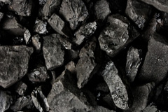 Dumcrieff coal boiler costs